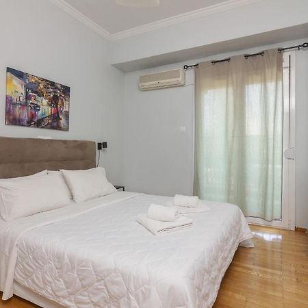 Kerameikos Metro Apartment For 4 Atena Exterior foto